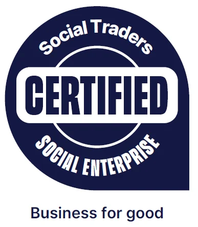 Certified Social Enterprise — Social Traders